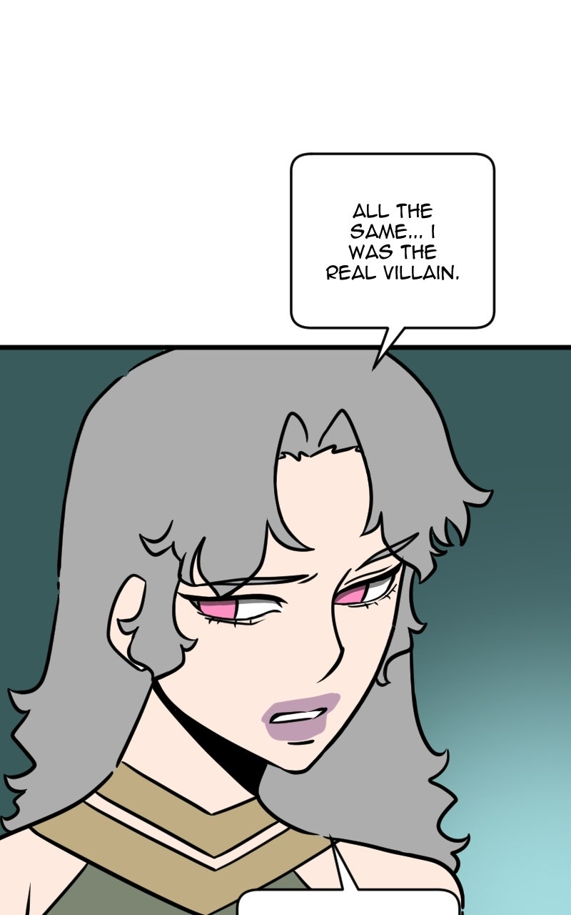 Pantheum (S3) Chapter 111 - First day of Spring page 36 - 