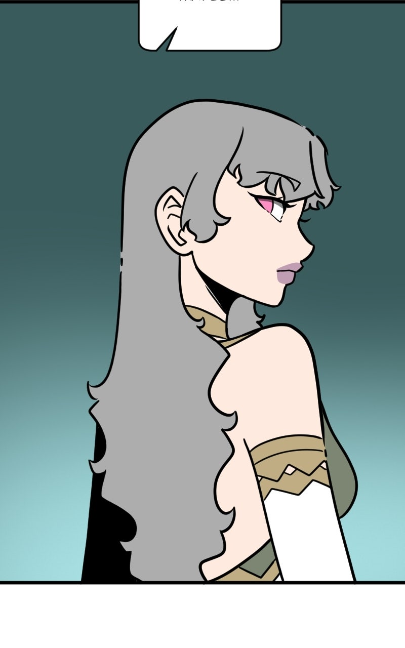 Pantheum (S3) Chapter 111 - First day of Spring page 39 - 