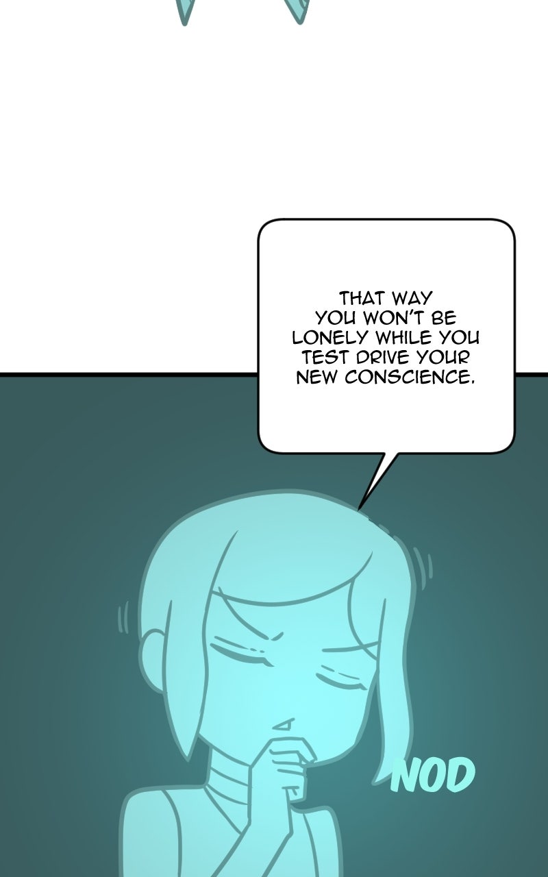 Pantheum (S3) Chapter 111 - First day of Spring page 44 - 