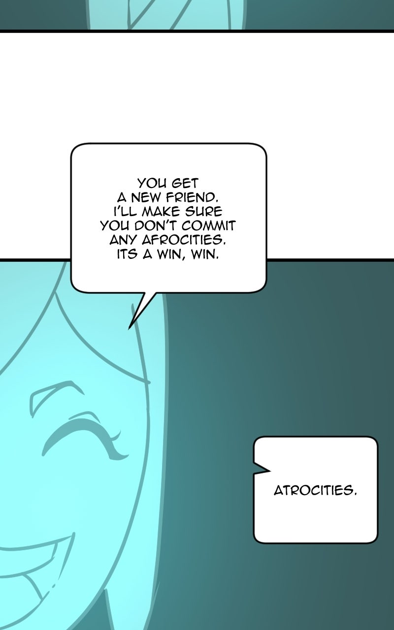 Pantheum (S3) Chapter 111 - First day of Spring page 45 - 