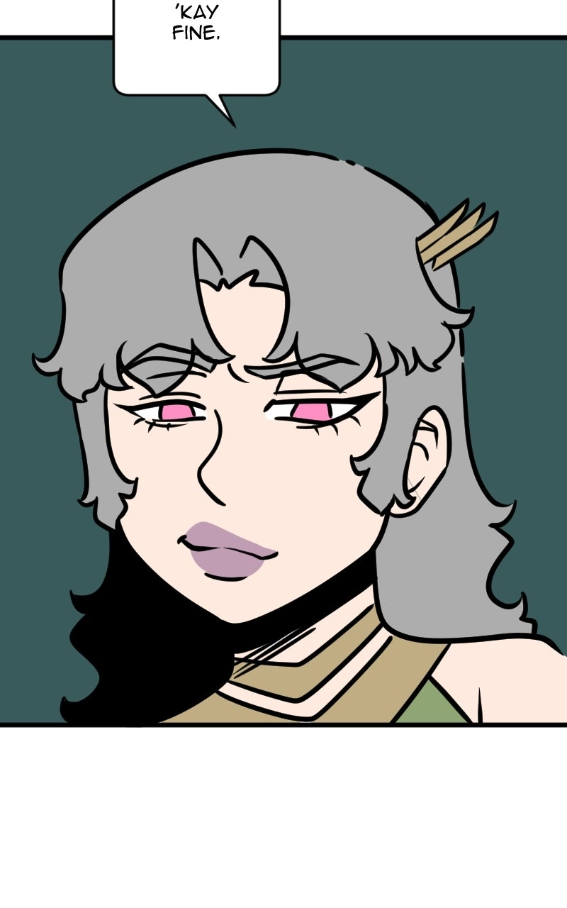 Pantheum (S3) Chapter 111 - First day of Spring page 51 - 