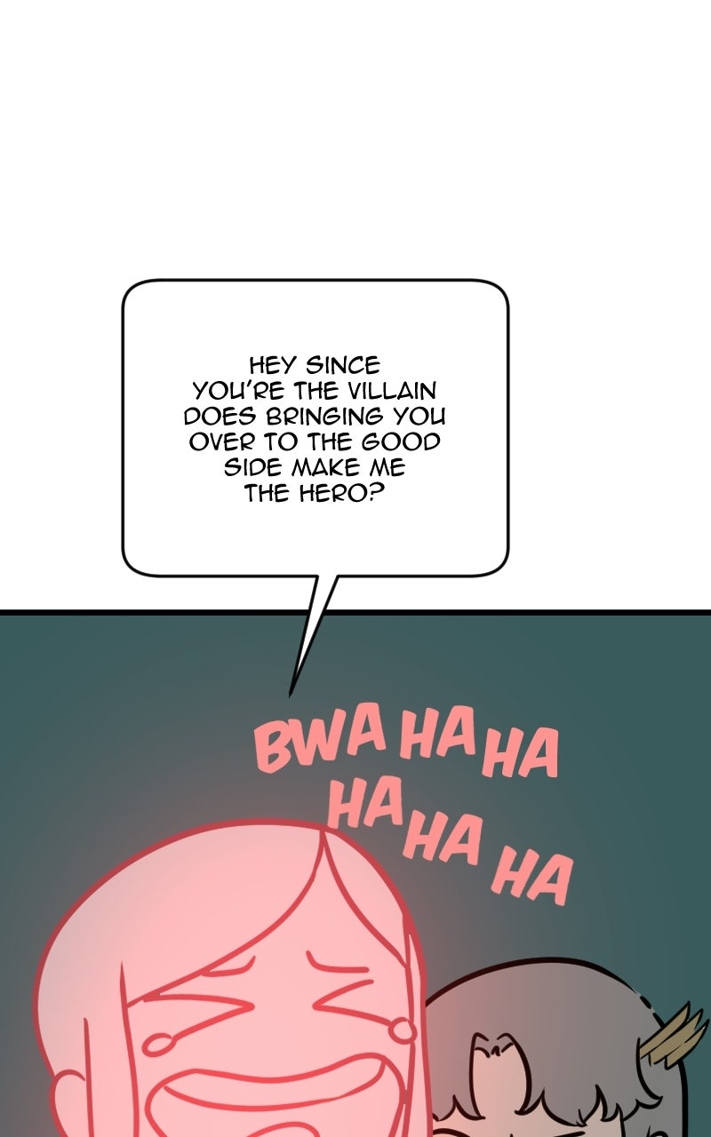Pantheum (S3) Chapter 111 - First day of Spring page 55 - 