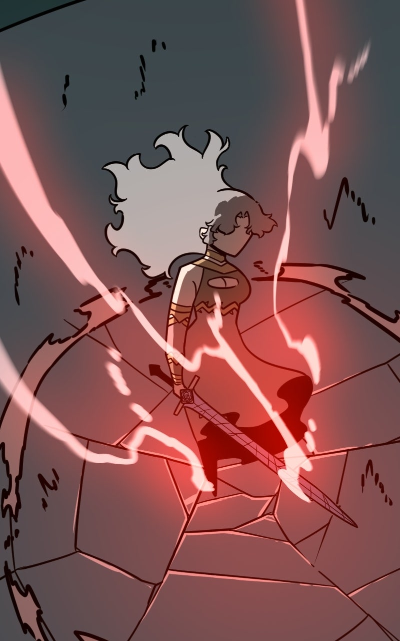 Pantheum (S3) Chapter 111 - First day of Spring page 8 - 