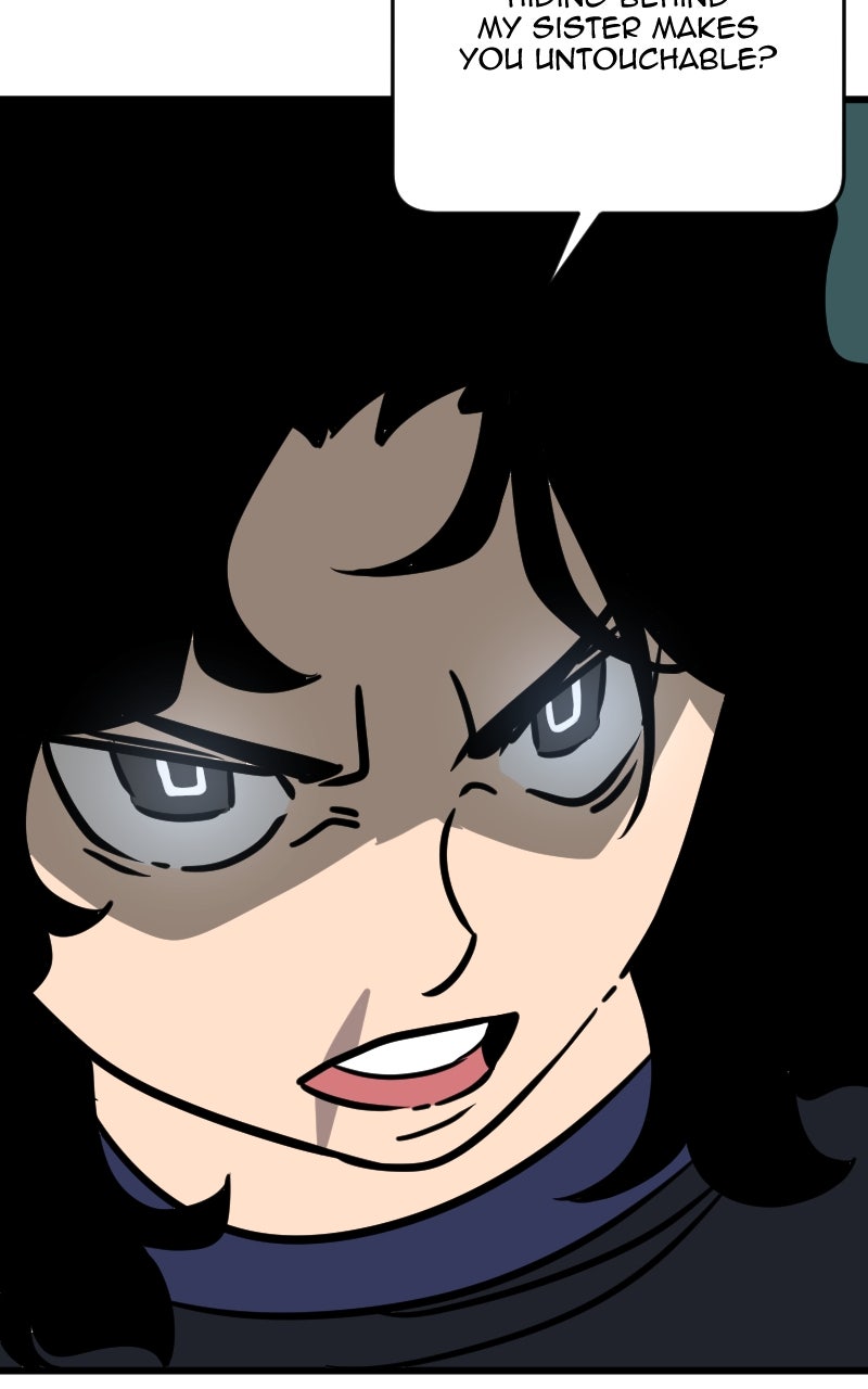 Pantheum (S3) Chapter 112 - I Know page 12 - 