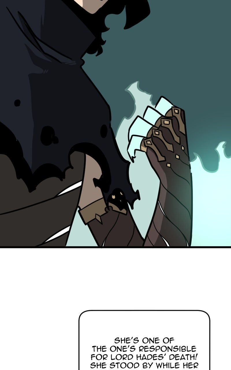 Pantheum (S3) Chapter 112 - I Know page 20 - 