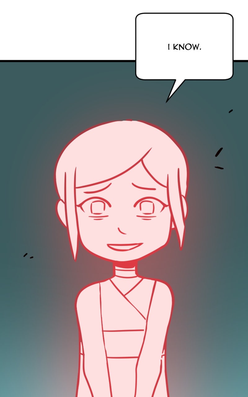 Pantheum (S3) Chapter 112 - I Know page 23 - 