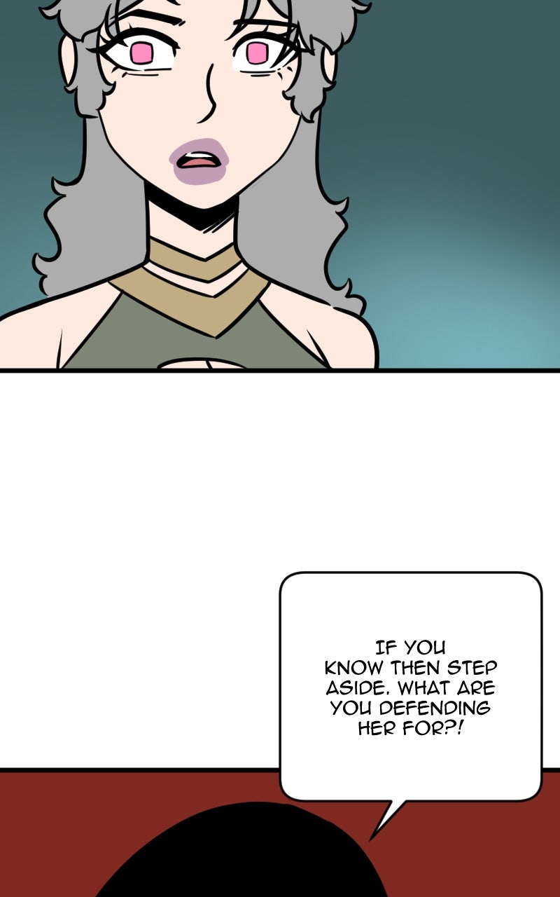 Pantheum (S3) Chapter 112 - I Know page 25 - 