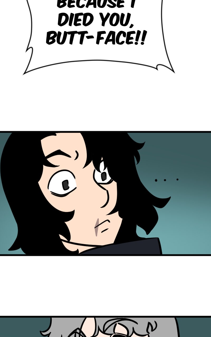 Pantheum (S3) Chapter 112 - I Know page 27 - 