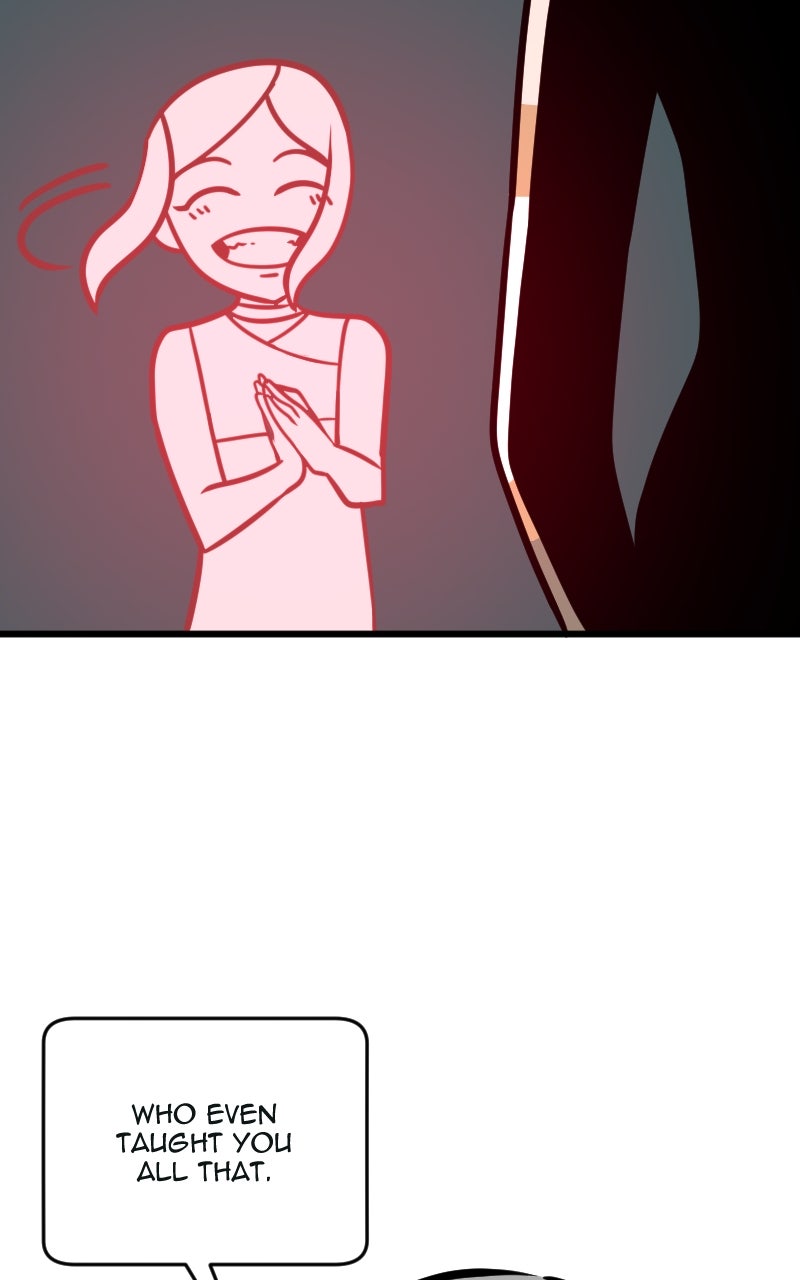 Pantheum (S3) Chapter 112 - I Know page 37 - 