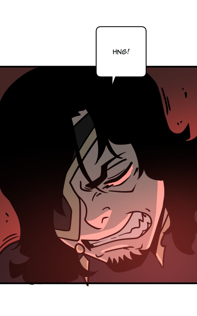 Pantheum (S3) Chapter 112 - I Know page 45 - 