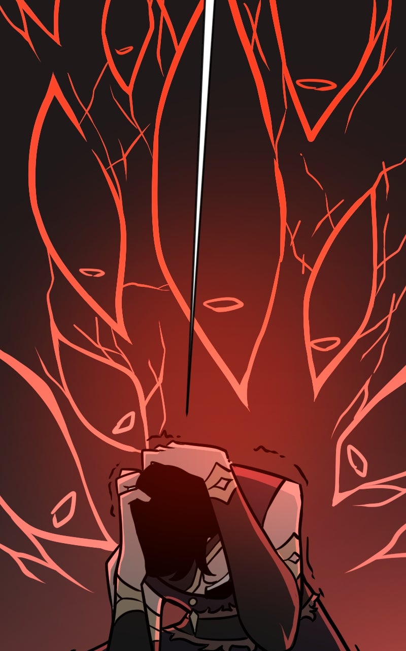 Pantheum (S3) Chapter 112 - I Know page 47 - 