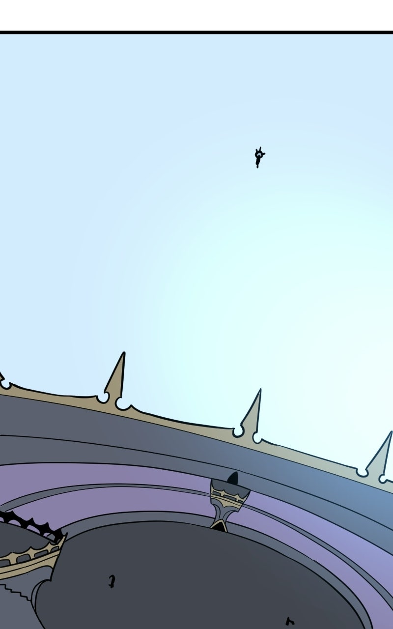 Pantheum (S3) Chapter 113 - Love Prevails page 2 - 