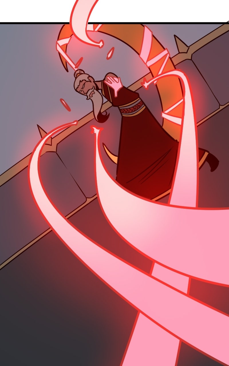 Pantheum (S3) Chapter 113 - Love Prevails page 11 - 