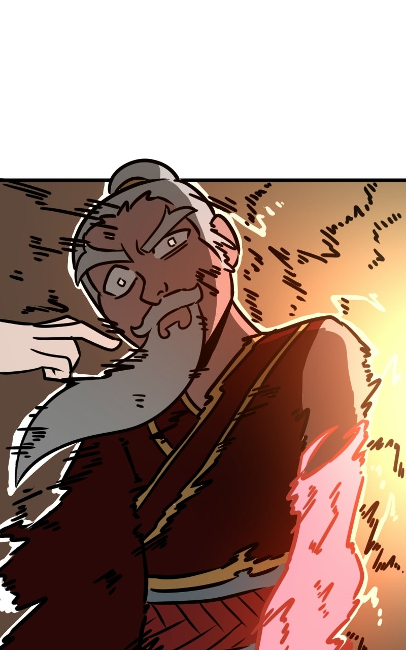 Pantheum (S3) Chapter 113 - Love Prevails page 17 - 