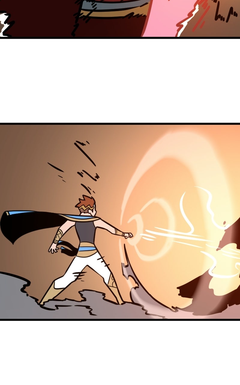 Pantheum (S3) Chapter 113 - Love Prevails page 18 - 