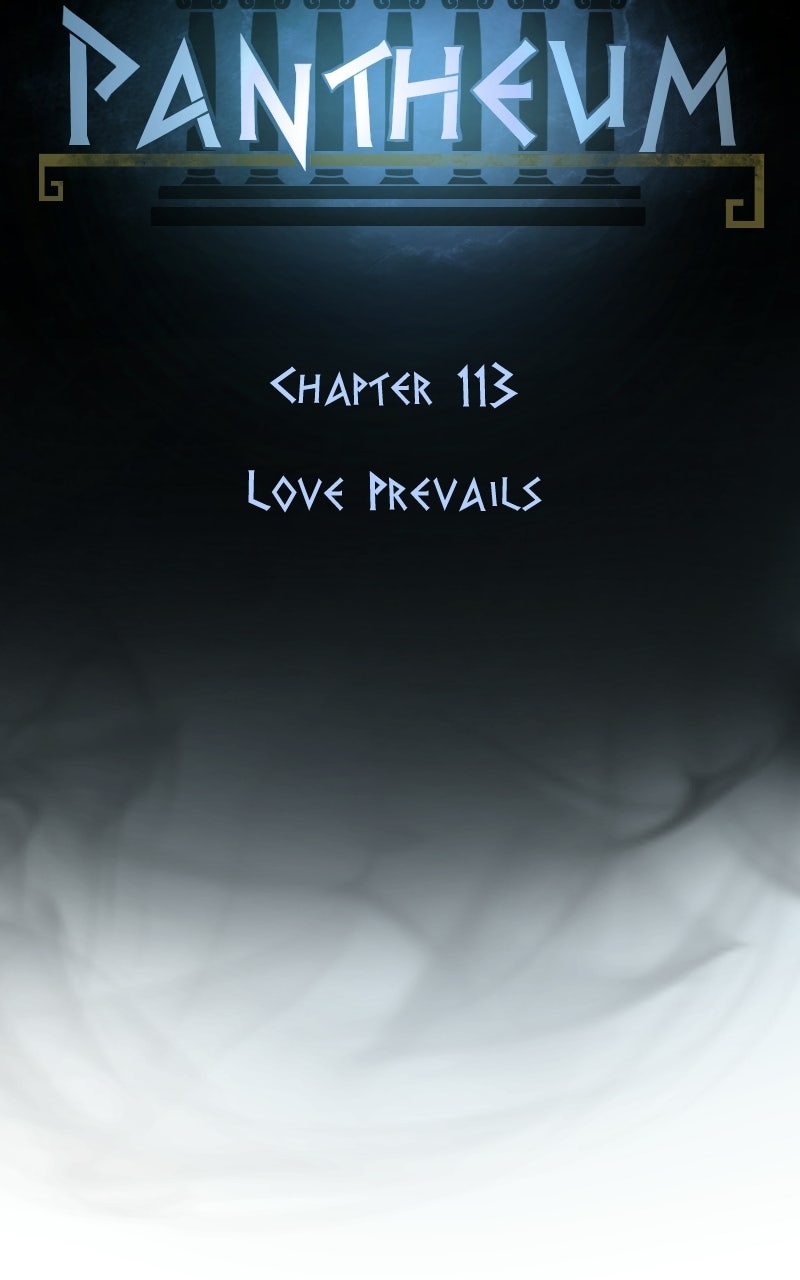 Pantheum (S3) Chapter 113 - Love Prevails page 22 - 