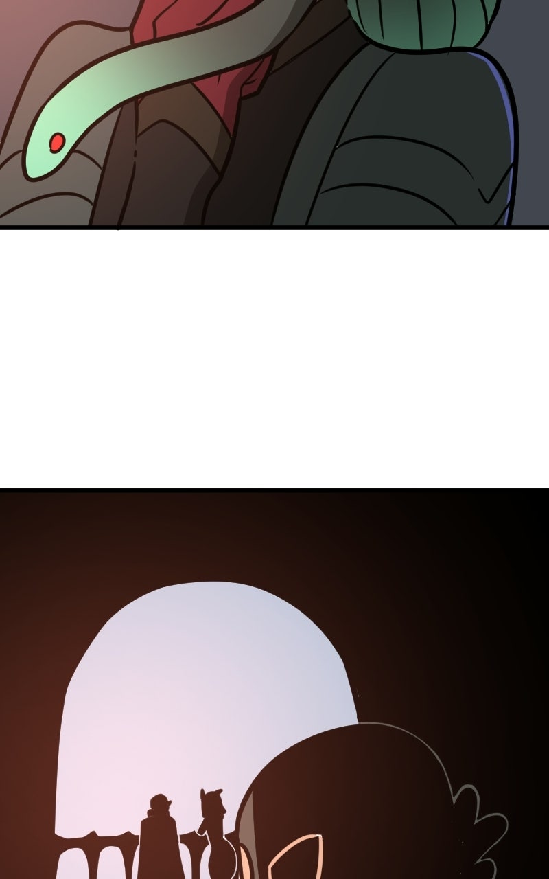 Pantheum (S3) Chapter 113 - Love Prevails page 24 - 