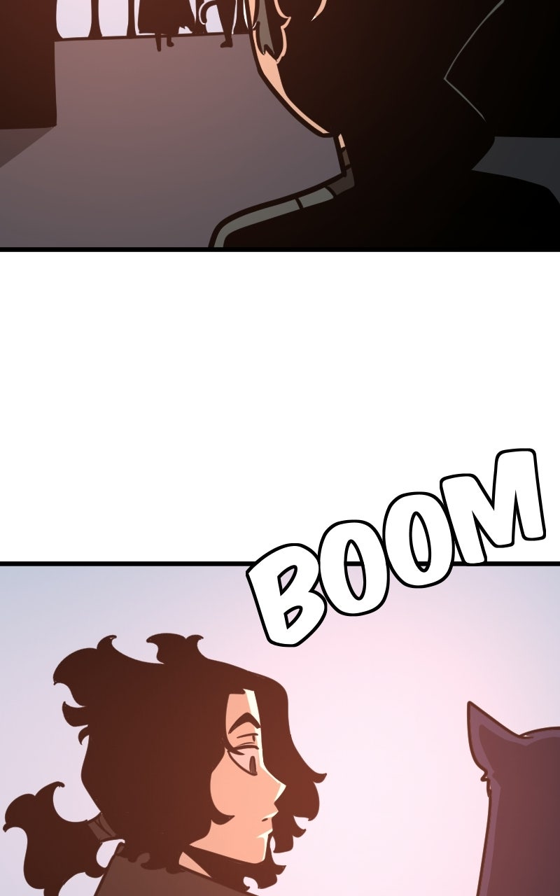Pantheum (S3) Chapter 113 - Love Prevails page 25 - 