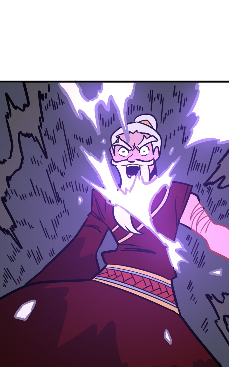 Pantheum (S3) Chapter 113 - Love Prevails page 49 - 