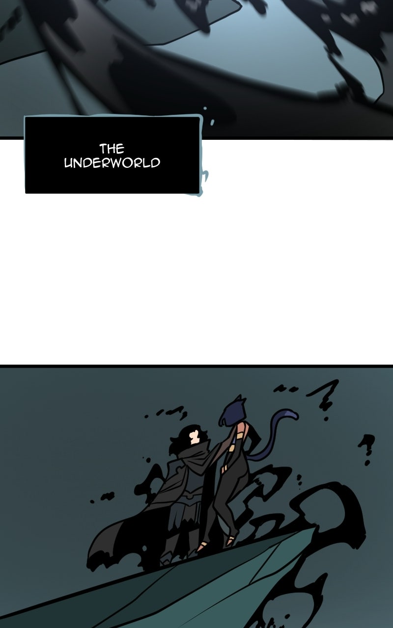 Pantheum (S3) Chapter 114 - Thanatophile page 16 - 