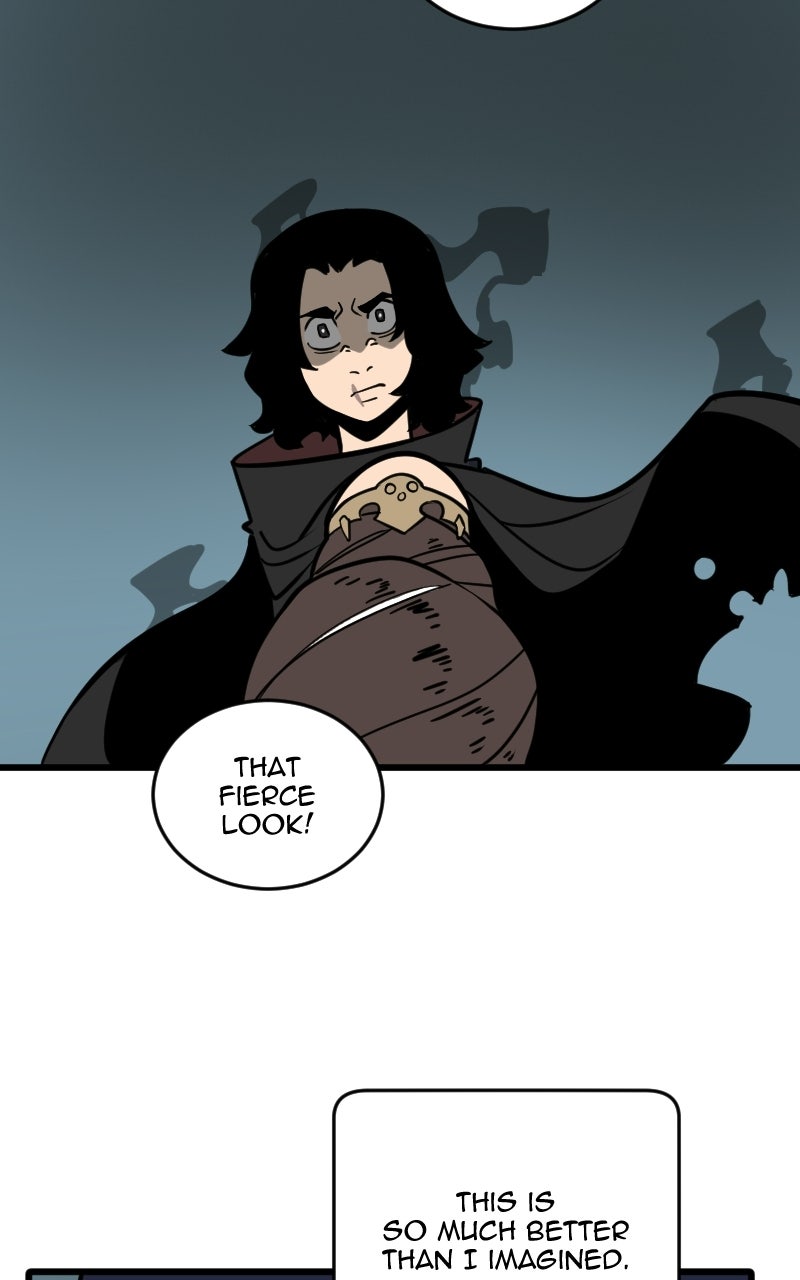 Pantheum (S3) Chapter 114 - Thanatophile page 19 - 