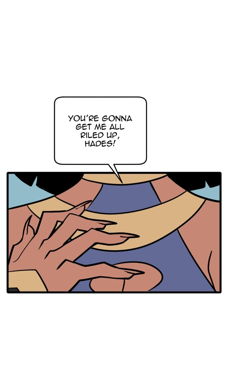 Pantheum (S3) Chapter 114 - Thanatophile page 24 - 