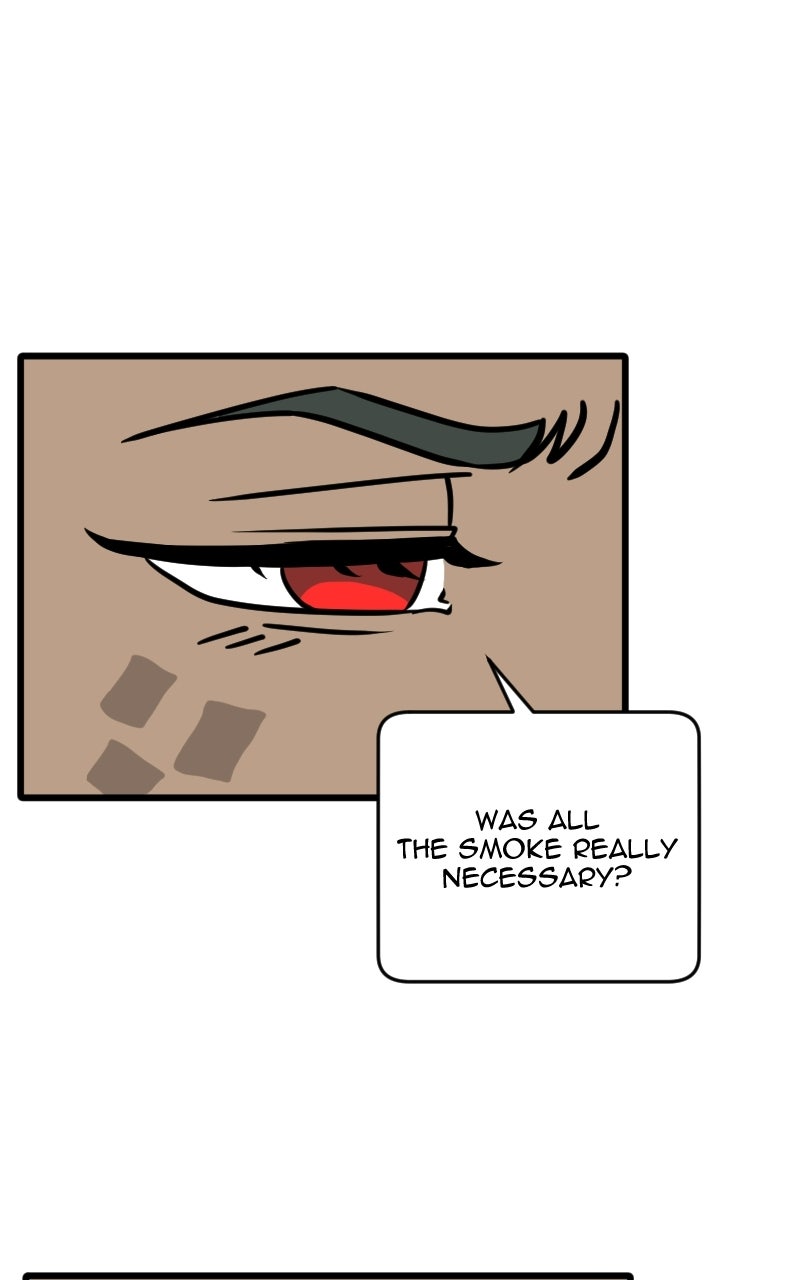 Pantheum (S3) Chapter 114 - Thanatophile page 4 - 
