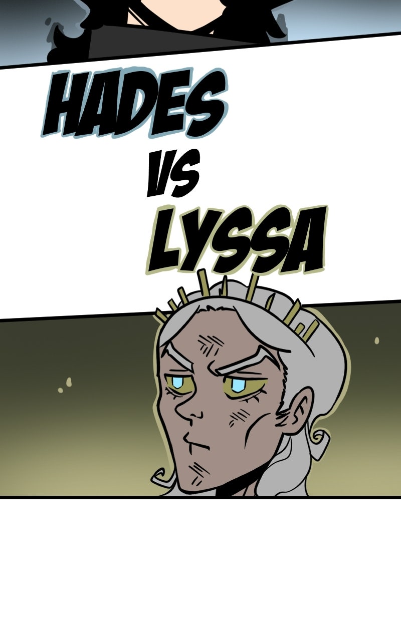 Pantheum (S3) Chapter 114 - Thanatophile page 35 - 