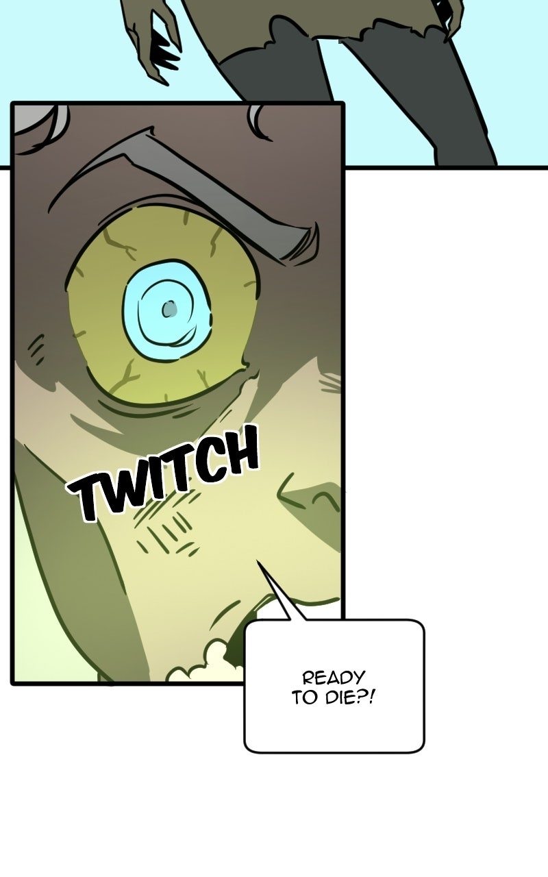 Pantheum (S3) Chapter 114 - Thanatophile page 38 - 