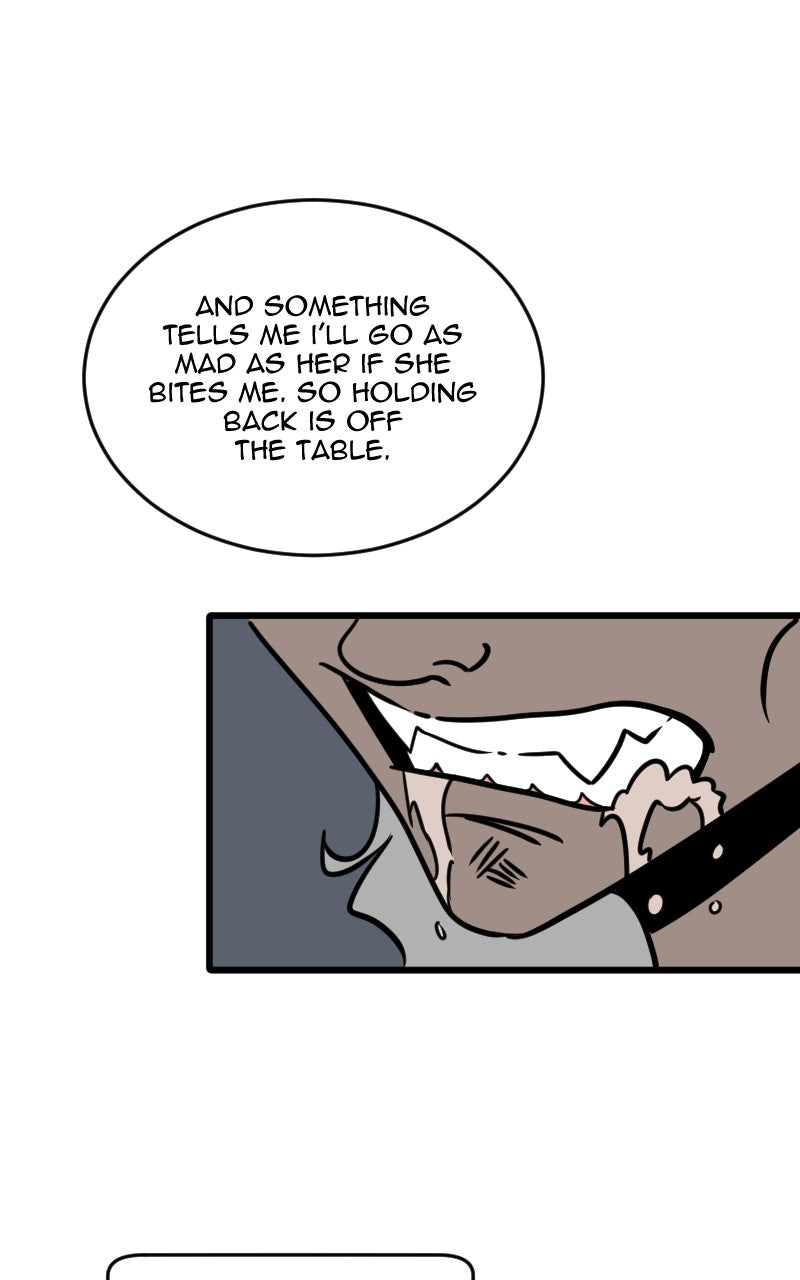 Pantheum (S3) Chapter 114 - Thanatophile page 48 - 
