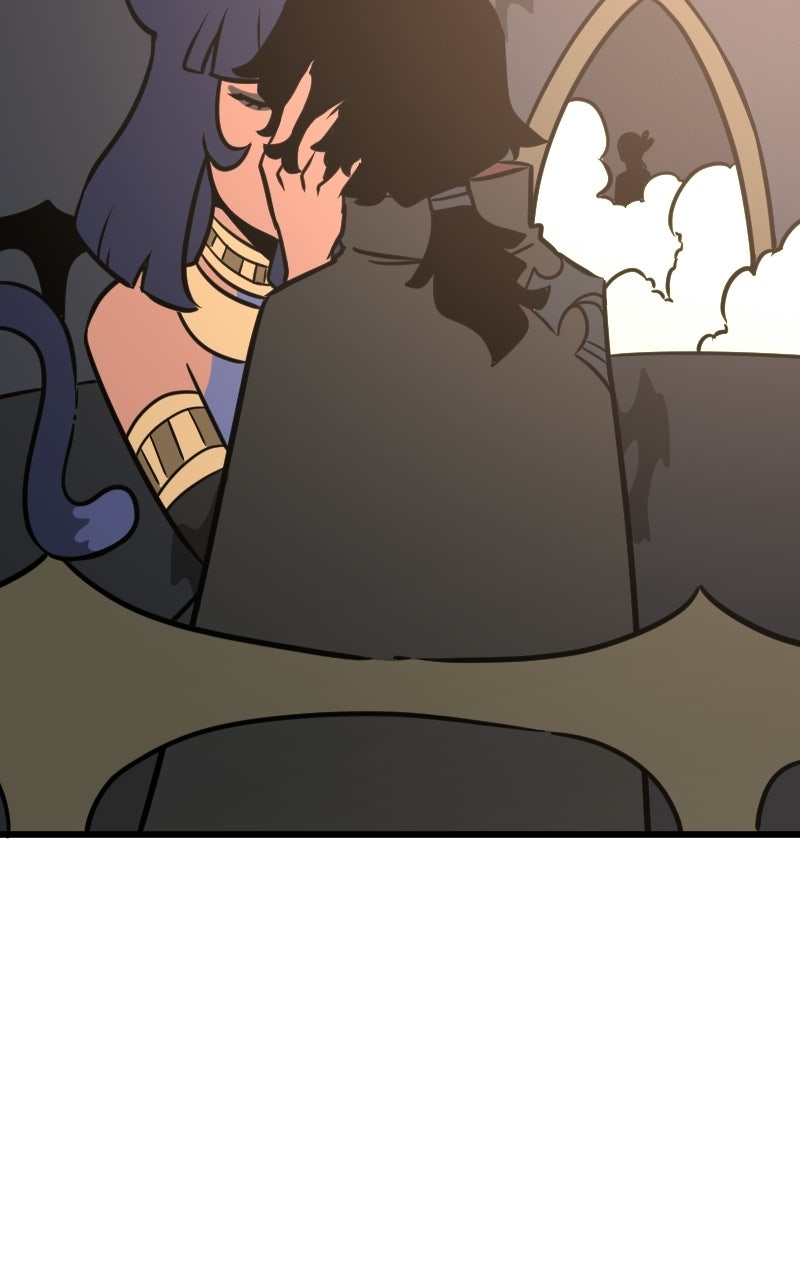 Pantheum (S3) Chapter 114 - Thanatophile page 6 - 
