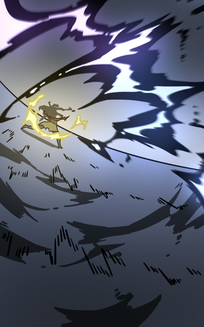 Pantheum (S3) Chapter 114 - Thanatophile page 58 - 