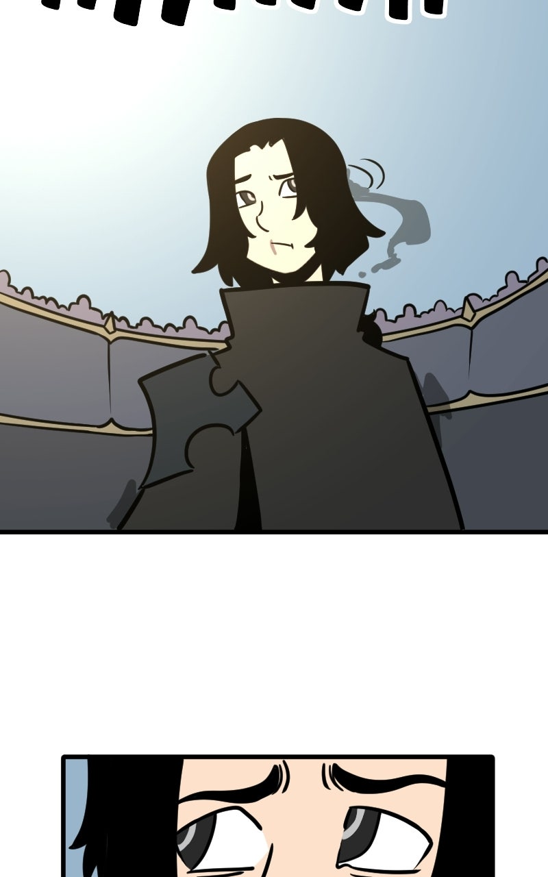 Pantheum (S3) Chapter 115 - Blind Foresight page 11 - 