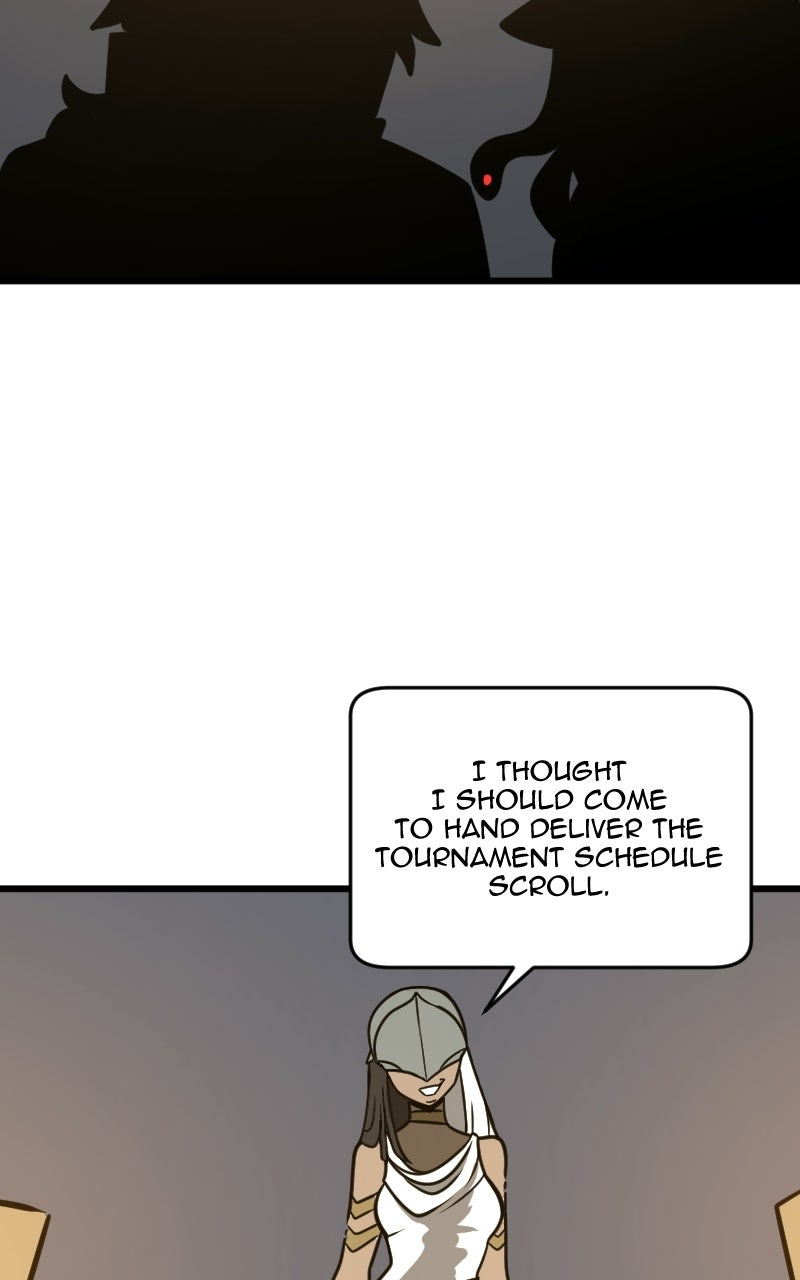 Pantheum (S3) Chapter 115 - Blind Foresight page 37 - 