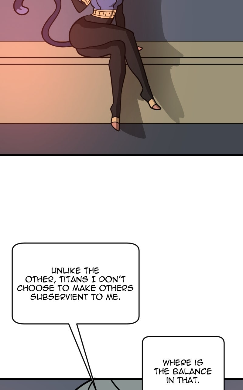 Pantheum (S3) Chapter 115 - Blind Foresight page 44 - 