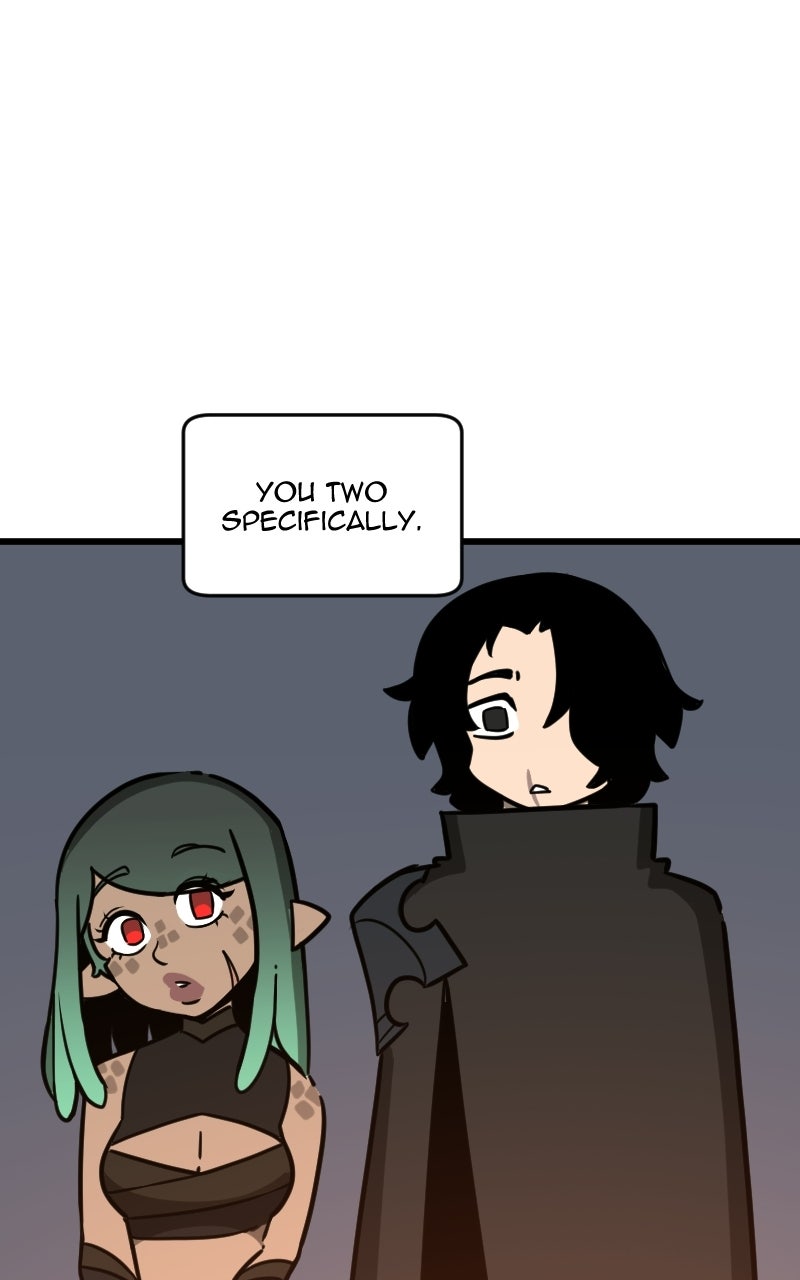 Pantheum (S3) Chapter 115 - Blind Foresight page 47 - 