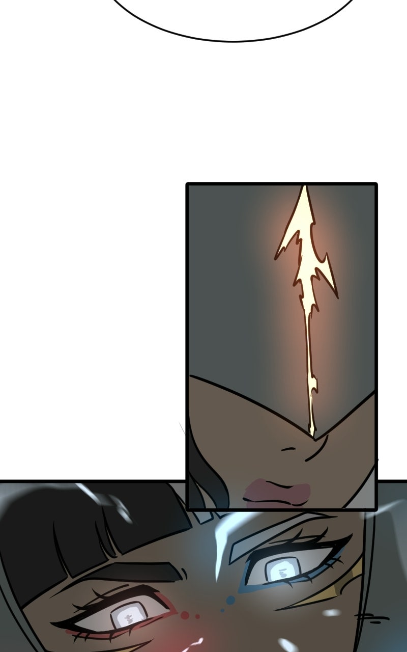 Pantheum (S3) Chapter 115 - Blind Foresight page 54 - 