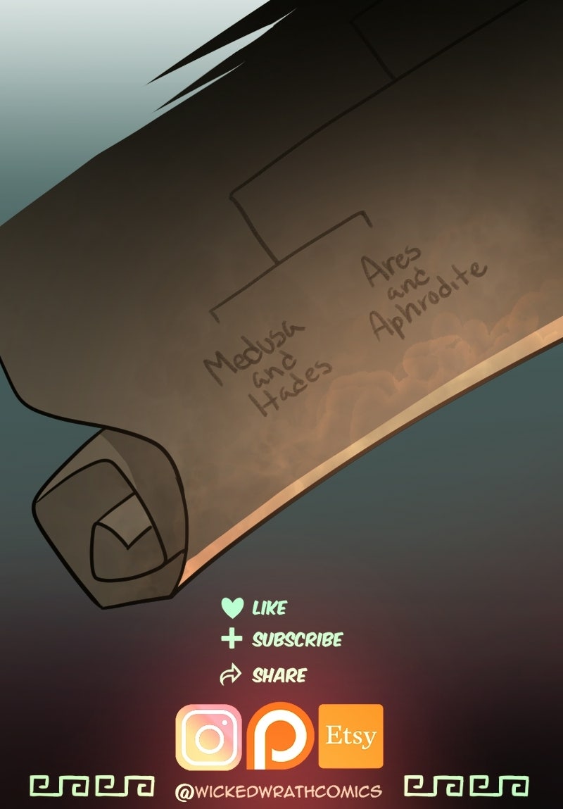 Pantheum (S3) Chapter 115 - Blind Foresight page 61 - 