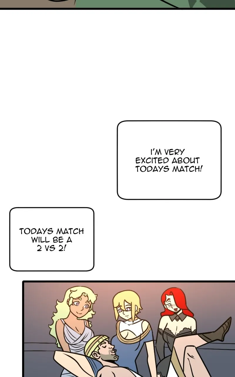 Pantheum Chapter 117 page 20 - 