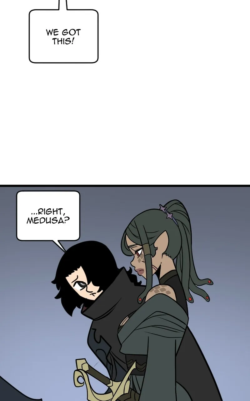 Pantheum Chapter 117 page 26 - 
