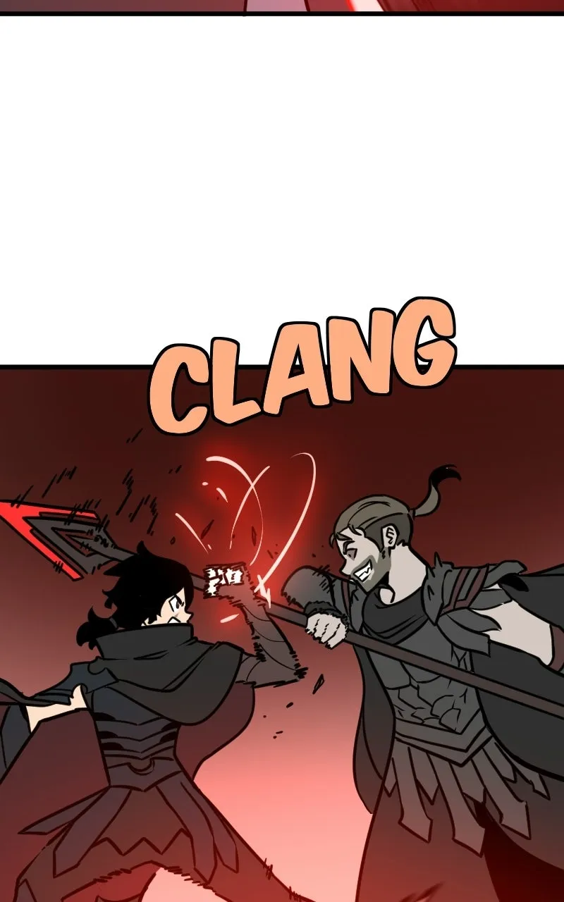 Pantheum Chapter 117 page 33 - 