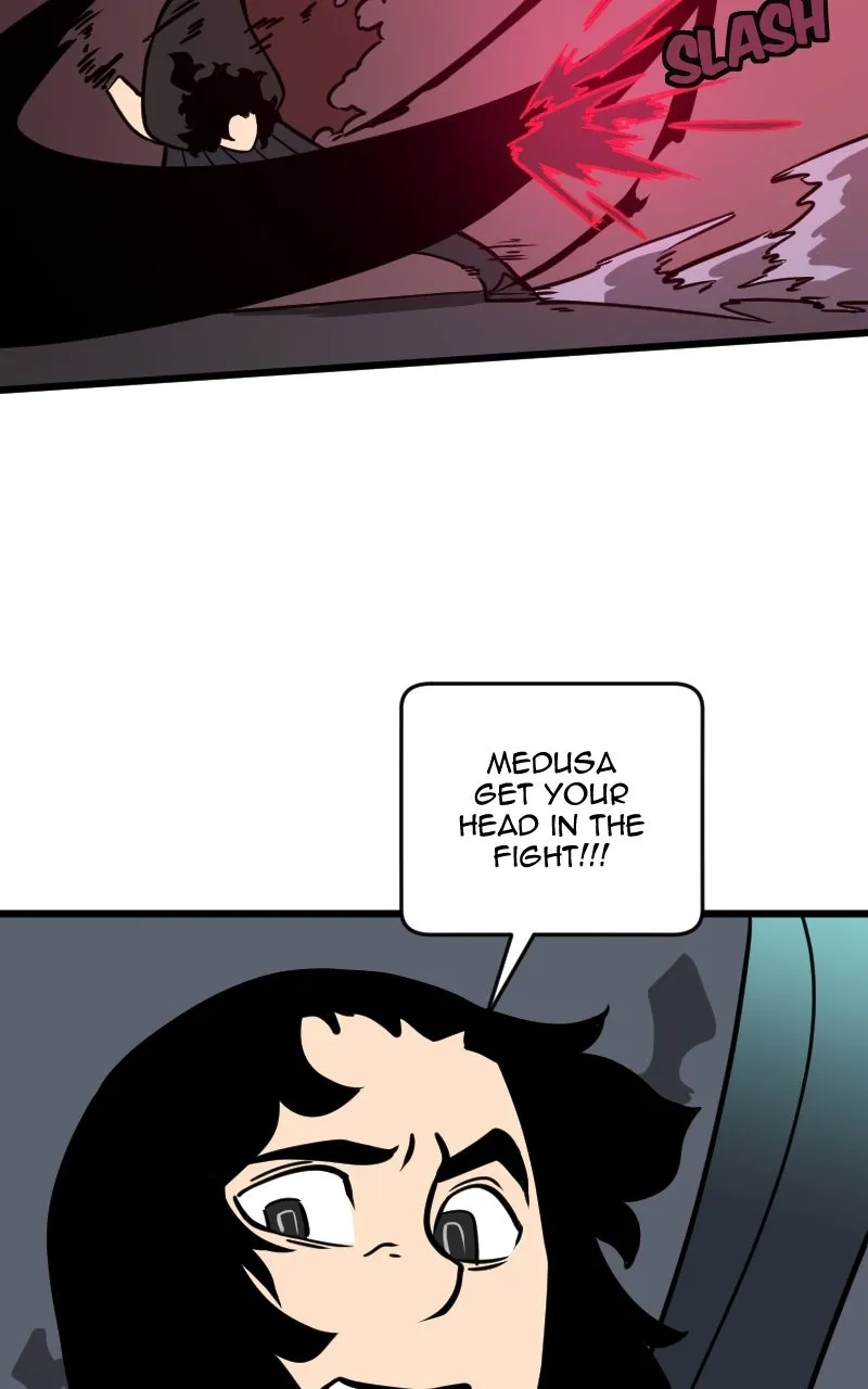 Pantheum Chapter 117 page 41 - 