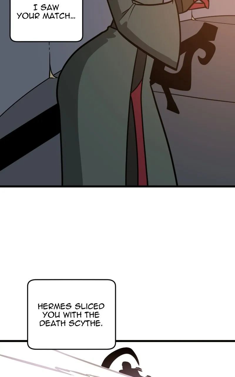 Pantheum Chapter 117 page 8 - 