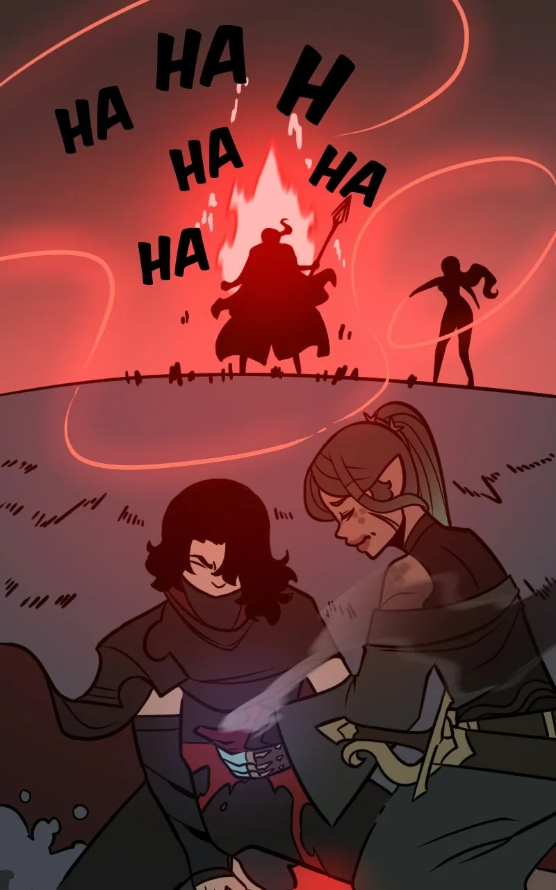 Pantheum Chapter 118 page 14 - 