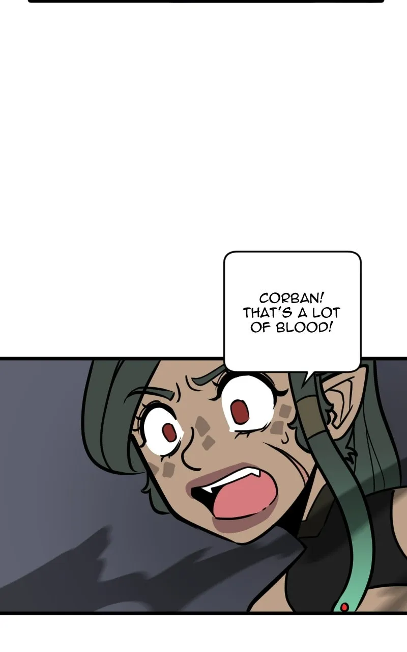 Pantheum Chapter 118 page 26 - 