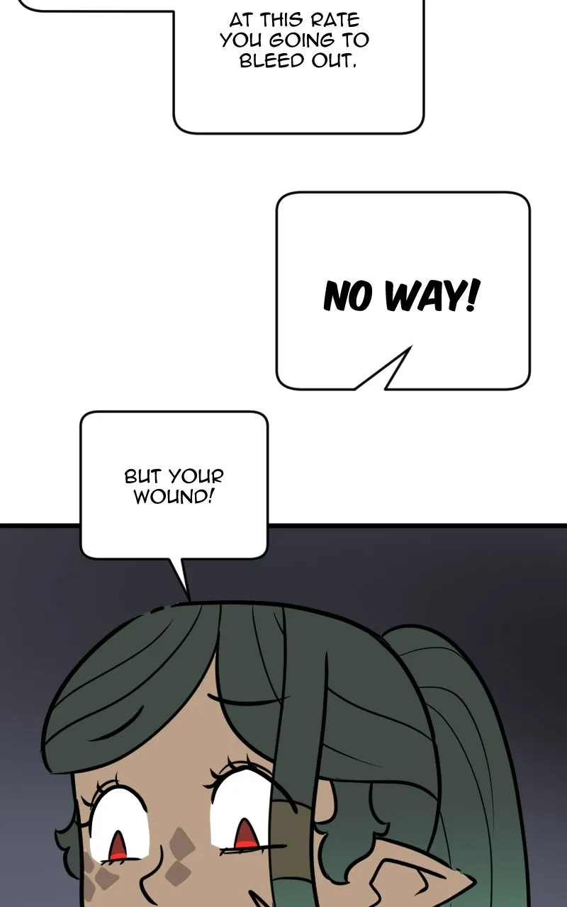 Pantheum Chapter 118 page 29 - 