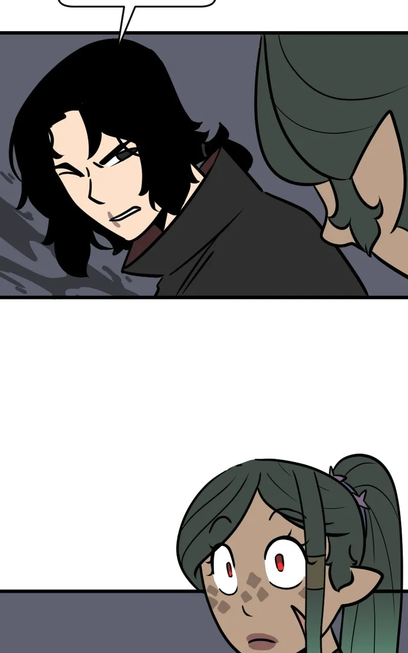 Pantheum Chapter 118 page 32 - 