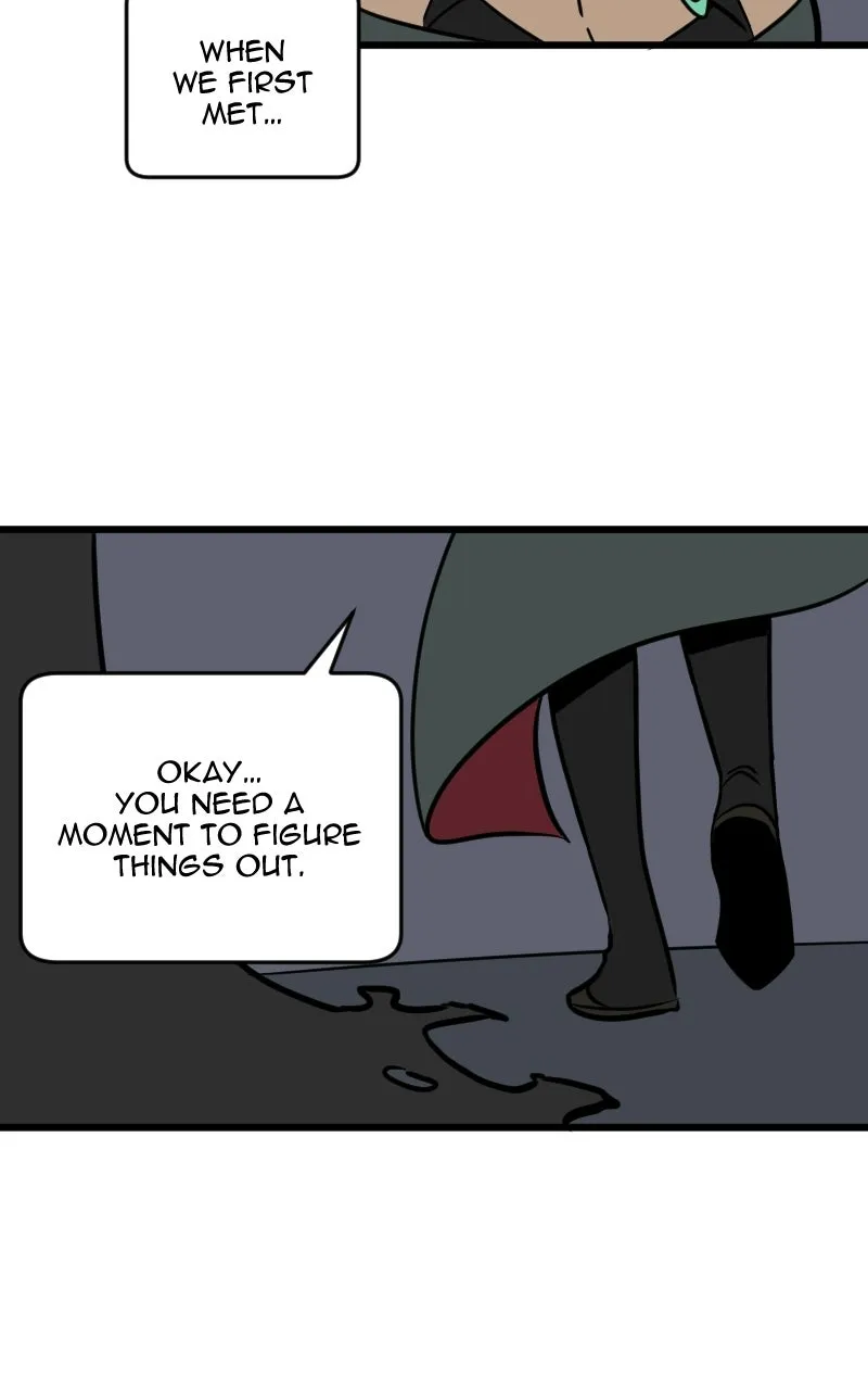 Pantheum Chapter 118 page 34 - 