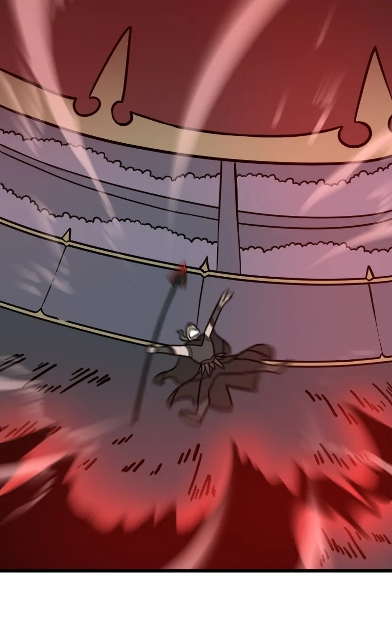 Pantheum Chapter 118 page 45 - 