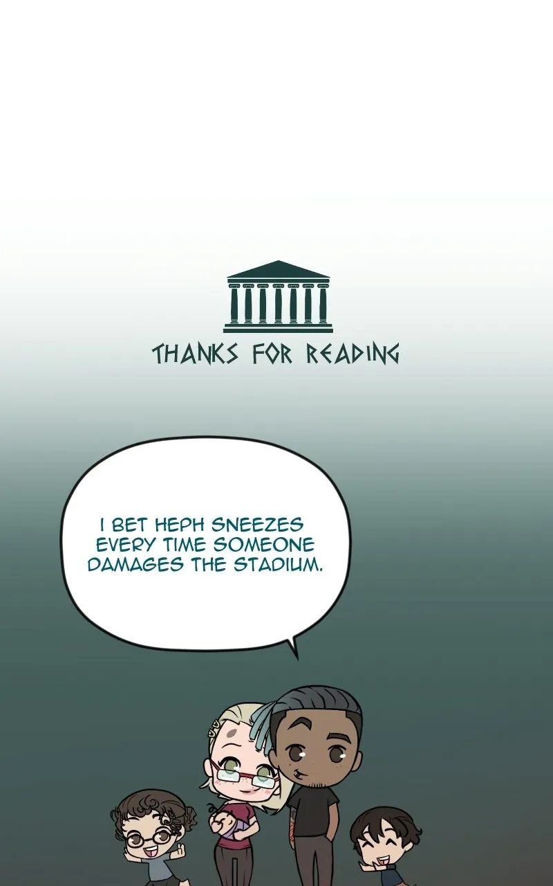 Pantheum Chapter 118 page 55 - 